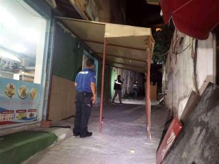 Son dakika 3. sayfa: İzmir'de bıçaklı kavga: 1 ölü