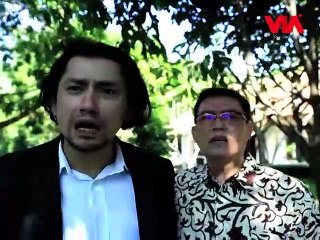 Ranjang Di Atas Kuburan