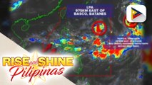 LPA, patuloy na minomonitor ng PAGASA