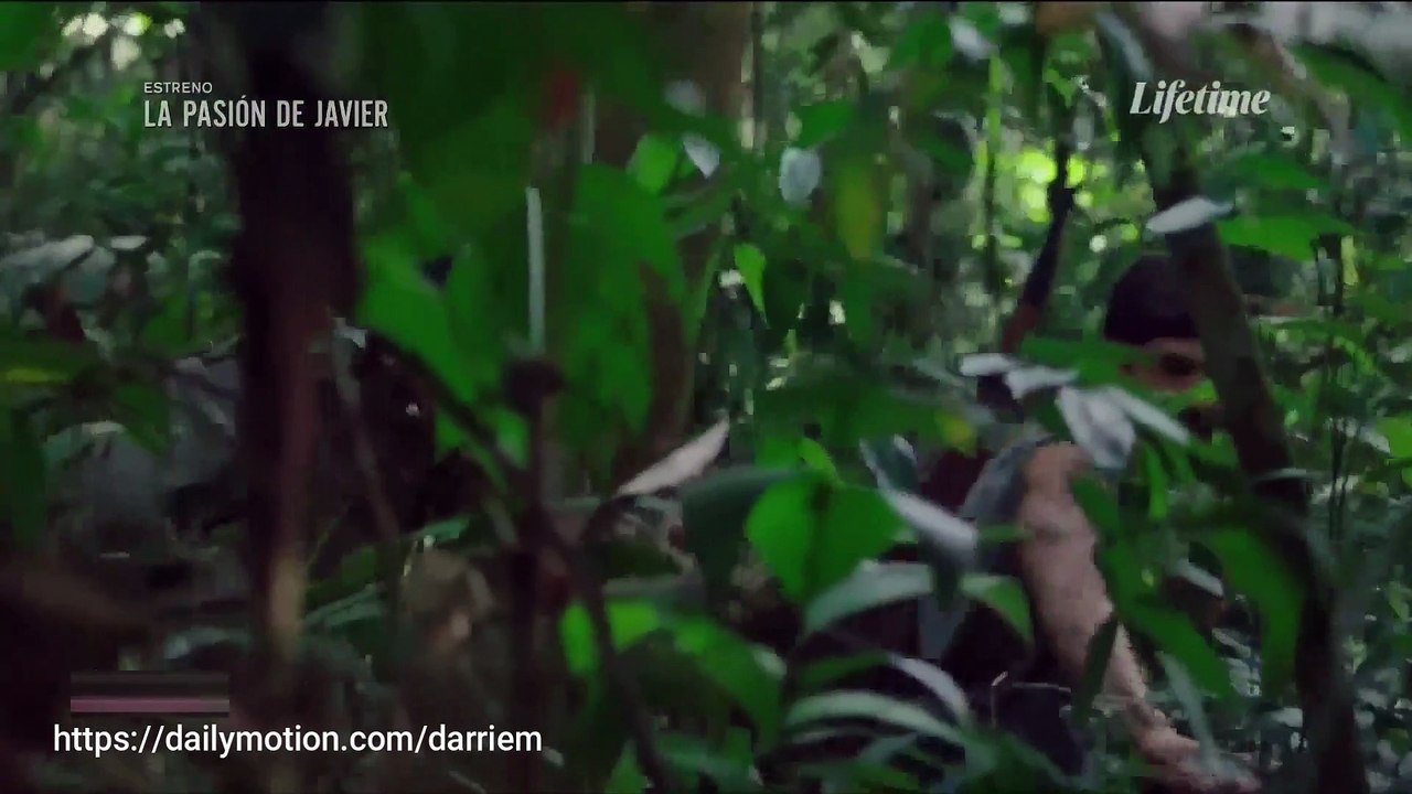 PART1:LA PASION DE JAVIER