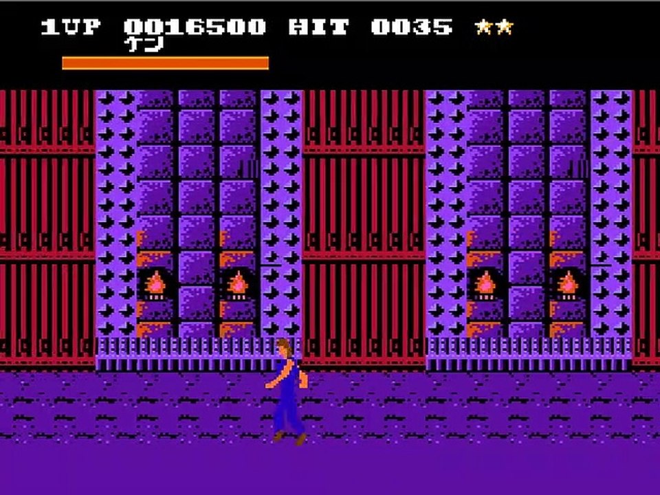 PD Fighting NES 03