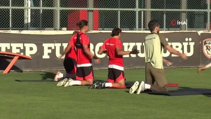 Erol Bulut: "Forvet, kanat ve orta saha transferi düşünüyoruz"