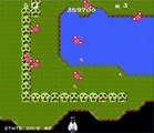 Star Soldier - NES 04