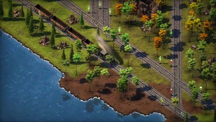 Sweet Transit - Tráiler de presentación