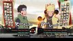 Gaara of the Sand vs Kankuro (Great Ninja War) | Naruto Ultimate Ninja Storm 4