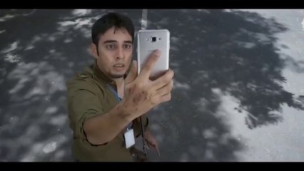 Ketika Robot Melawan Smartphone_HP _ ALUR CERITA FILM 2.0