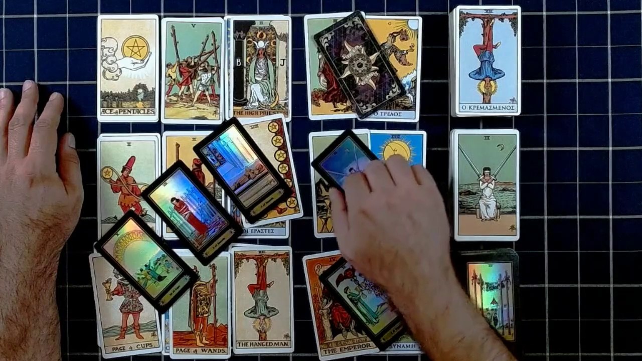 AQUARIUS love tarot card reading, timeless. You overthink a protentional soulmate.