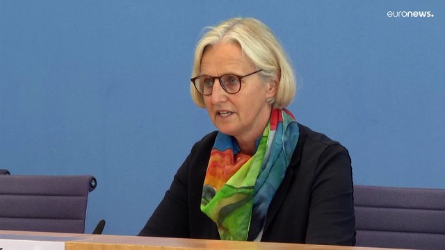 Gas-Lieferungen: Deutschland wirft Moskau Machtspiele vor
