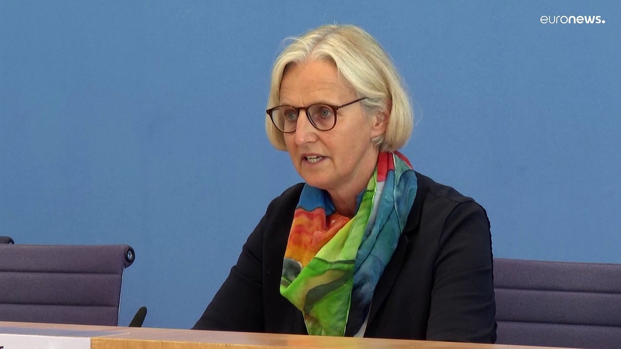 Gas-Lieferungen: Deutschland wirft Moskau 'Machtspiele' vor