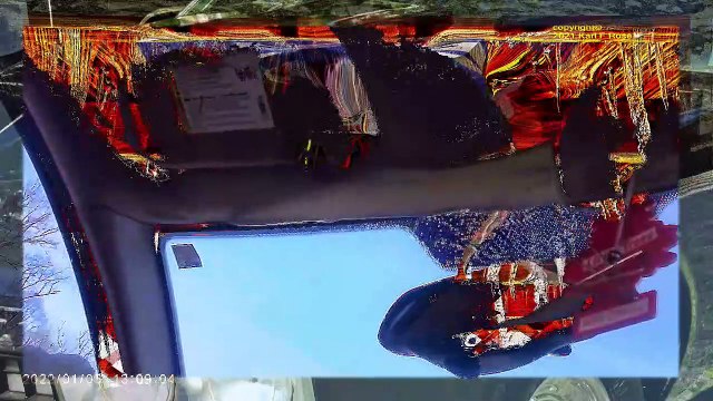 Driving to Chilis l Leaving Chilis l Shopping l Powerdirector 20.compressed