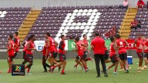 td7-Liga tiene a todas sus armas para el duelo contra Herediano-270722