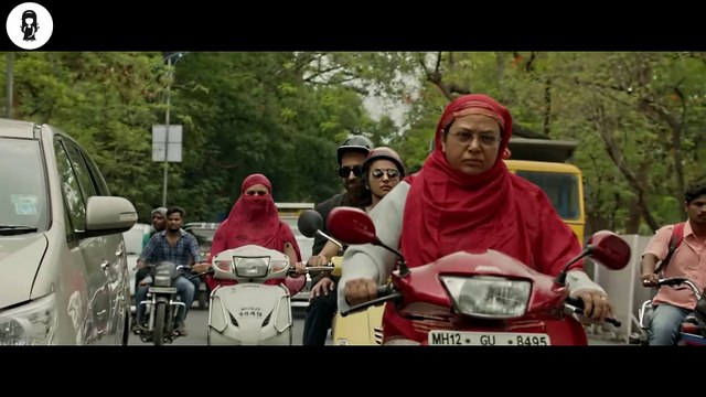 Man Pretends To Be Blind To Peek Pretty Girls, But Accidentally Witnesses A Murder