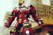 Hulk vs Iron Man - Fight Scene - Avengers Age of Ultron Movie CLIP HD|The Avengers Movie Clip HD