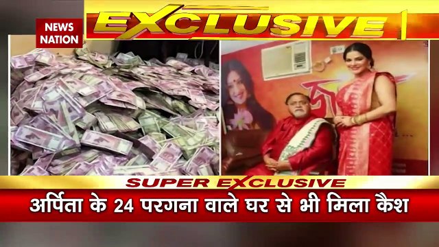 West Bengal Breaking : ED की पूछताछ में अर्पिता मुखर्जी ने लिया पार्थ चटर्जी का नाम | West Bengal News |