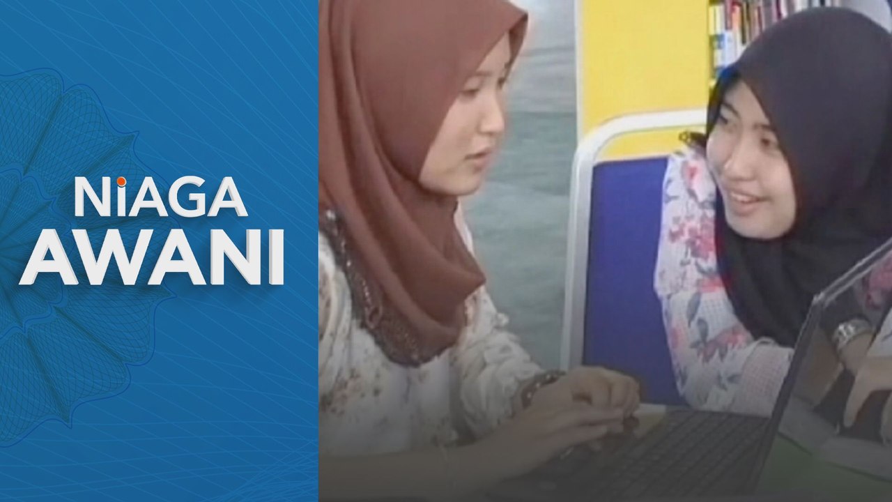 Niaga AWANI: Guna tenaga tidak penuh siswazah kemahiran