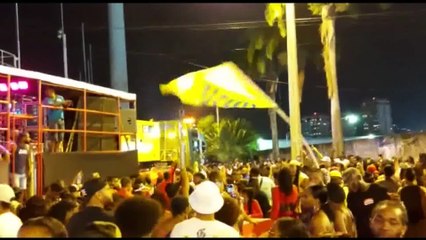 INSIDE BUSINESS: THE BUSINESS OF CARNIVAL