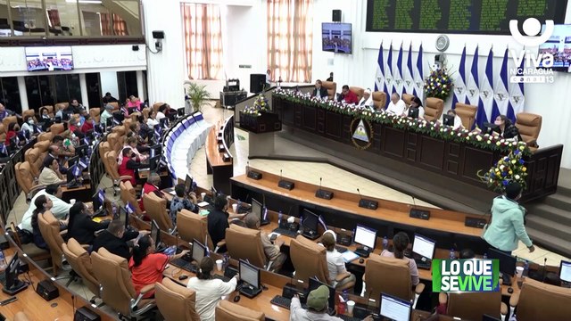 Cancelan 100 personerías jurídicas a Organismos sin Fines de Lucro