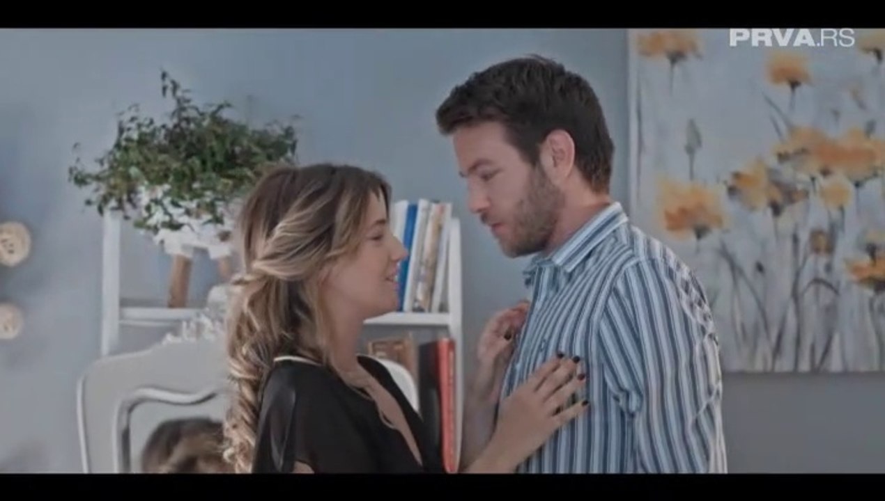 Mala supruga  Epizoda 33 - Mala supruga  Epizoda 33 - Mala supruga  Epizoda 33