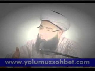 İÇİMİZDEN GEÇEN KÖTÜ ŞEYLERDEN MESUL MÜYÜZ  -Cübbeli Ahmed Hoca