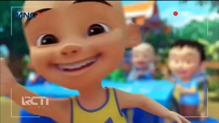 Upin & Ipin Musim 16 | Raya Besar Tiba | Episode Terbaru 2022