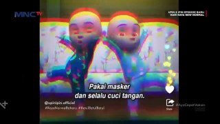 Upin & Ipin Musim 16 | Raya Norma Baharu | Part 3 | Episode Terbaru 2022