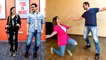 अक्षरा सिंह और आमिर खान का डांस वीडियो हो रहा वायरल