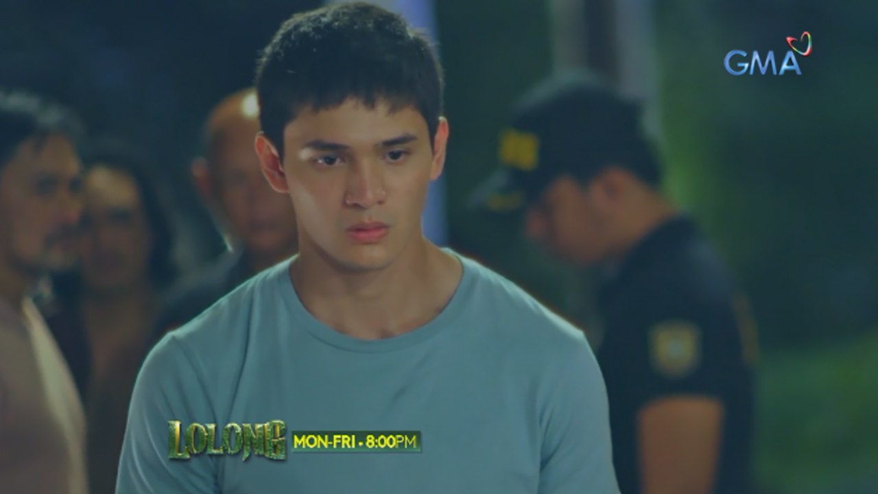 Lolong: Huli ka, Lolong! | Teaser Ep. 19