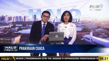 Prakiraan Cuaca 28 Juli 2022