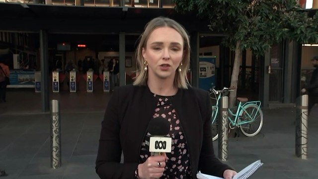 NSW train commuters facing delays after 4hr stoppage