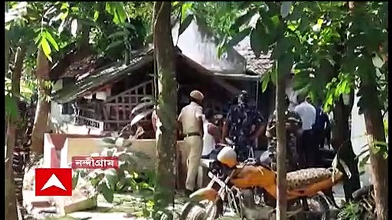 CBI: ভোট পরবর্তী হিংসা মামলায় নন্দীগ্রামে তৃণমূ...