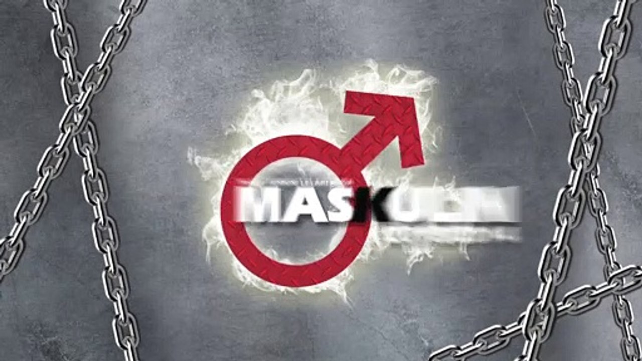PENCARIAN LELAKI MASKULIN 2013_14 - ASRUL