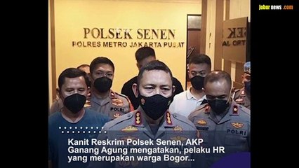 Kesal Bayar Rp500 Ribu Cuma Dilayani 20 Menit, Nyawa Gadis MiChat Melayang Di Tangan Pelanggan