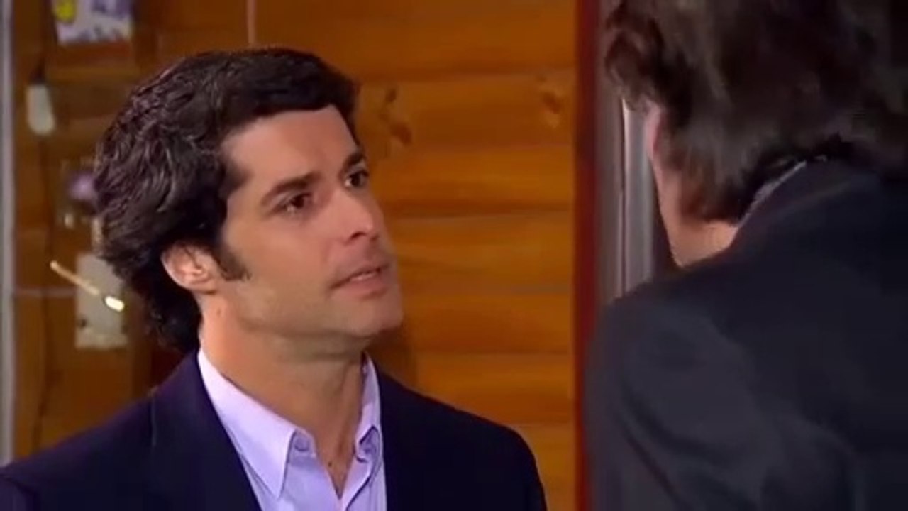 40 y tantos capitulo 99 part 3