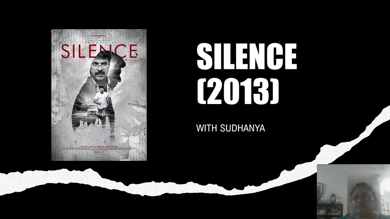 SILENCE (2013)