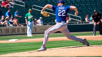 MLB Preview 7/28: Grab The Rangers (+1.5) Against The Angels