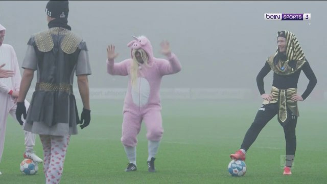 FC Koln: Your new favourite Bundesliga club