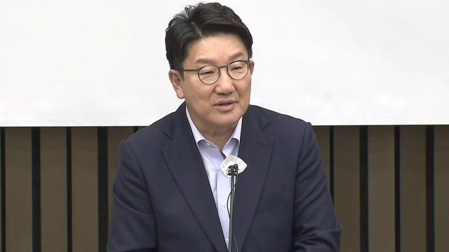[뉴스앤이슈] 혼돈의 집권 여당...권성동 체제 흔들 '대행의 대행' 갈까? / YTN