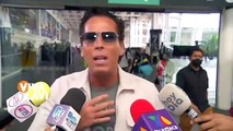 Roberto Palazuelos explota contra la prensa