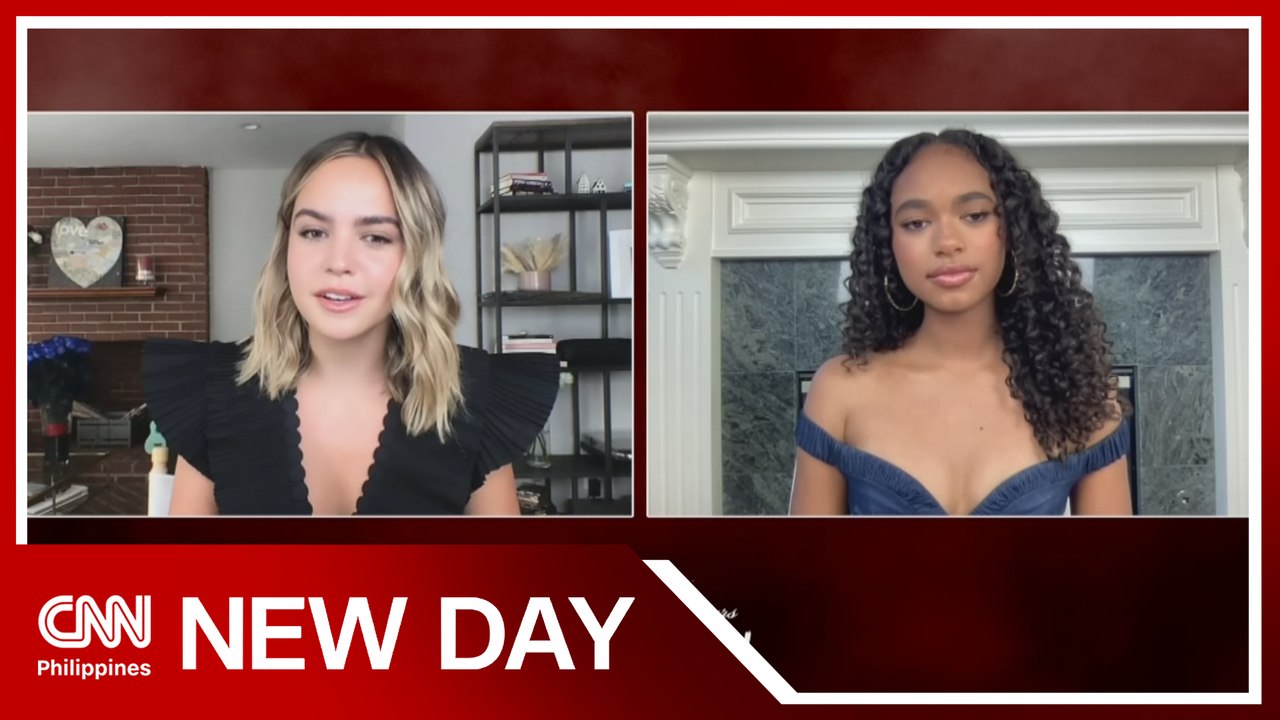 'Pretty Little Liars: Original Sin' starts streaming today | New Day