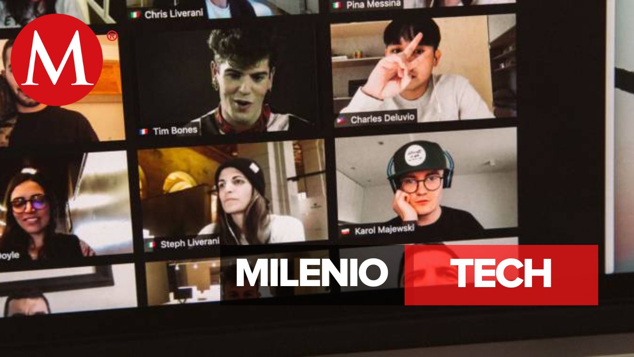 Zoom acorta duración de videollamadas | Milenio...