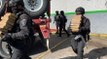 Mexico City’de 1,68 ton kokain yakalandı