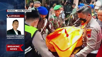 BREAKING NEWS - Sempat Minta Maaf, Kopda Muslimin Ditemukan Meninggal di Rumah Orang Tuanya!