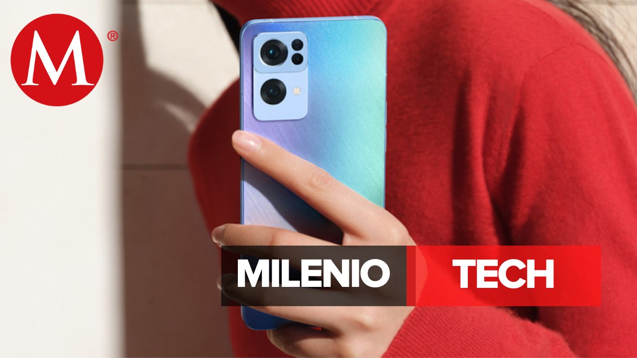OPPO eleva la experiencia de fotografía desde tu celular | Milenio Tech