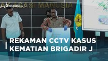 Komnas HAM Sebut Brigadir J Masih Hidup Saat Tiba di Rumah Dinas Ferdy Sambo | Katadata Indonesia