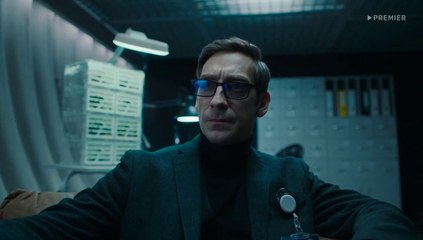 Наследие - 2 серия