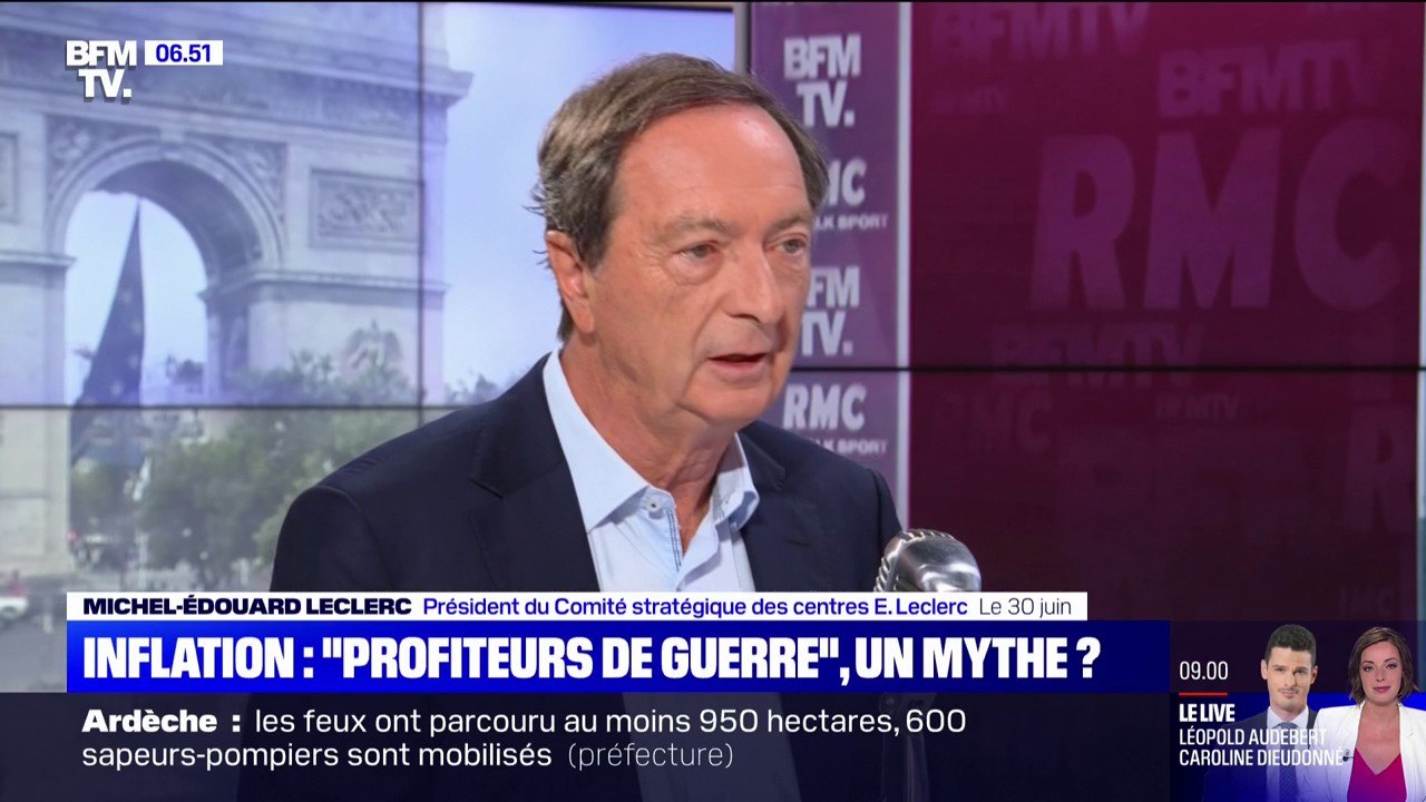 "Profiteurs de guerre": les sénateurs contredis...