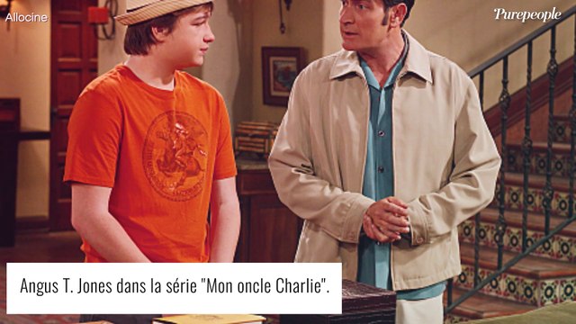 Angus T. Jones (Mon oncle Charlie) méconnaissable : l'enfant star a désormais une barbe immense !