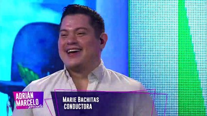El radical cambio de look de 'Marie' Bachitas'