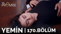 Yemin 170. Bölüm | The Promise Season 2 Episode 170 (English Subtitles)