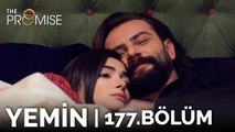 Yemin 177. Bölüm | The Promise Season 2 Episode 177 (English Subtitles)